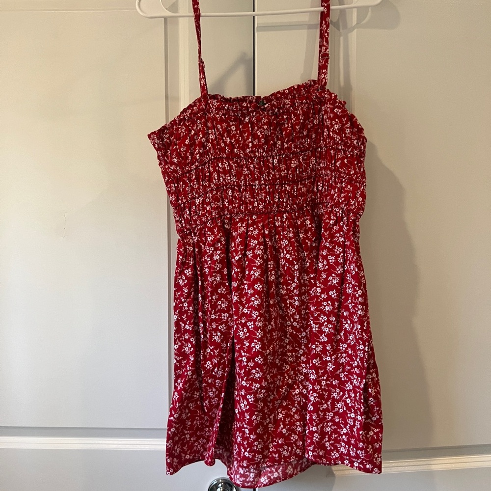 Super cute Wild Fable dress!